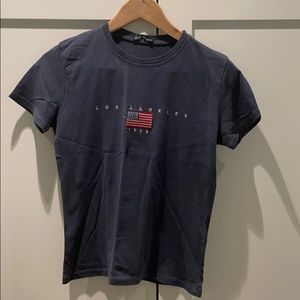 Randy Melville LA top